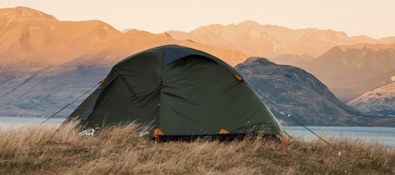 Kiwi Camping WEKA 3 HIKER tent