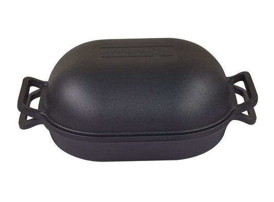 CAMP OVEN COMBO