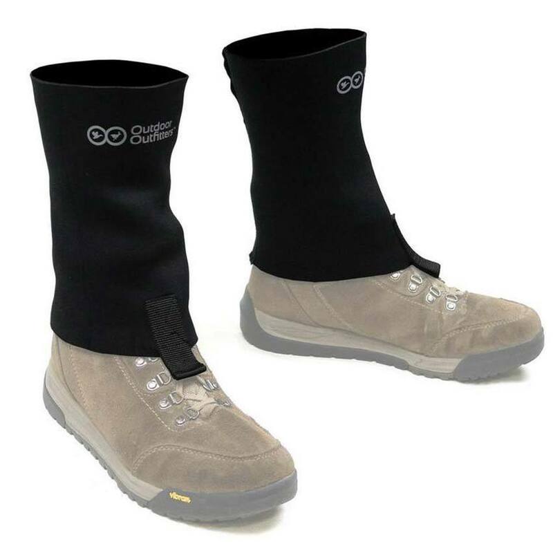 GRAVEL GARD PUTTEE