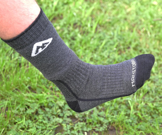 HUNTING BOOT SOCK