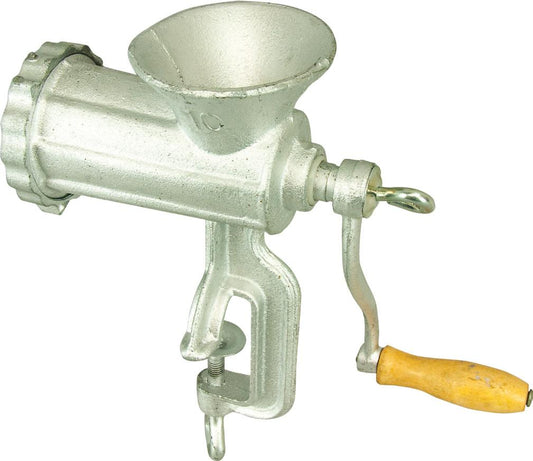 CLAMP ON MINCER size 10