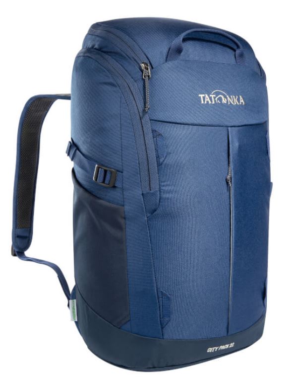 CITY PACK 22LT