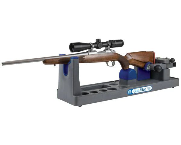 GUN VICE