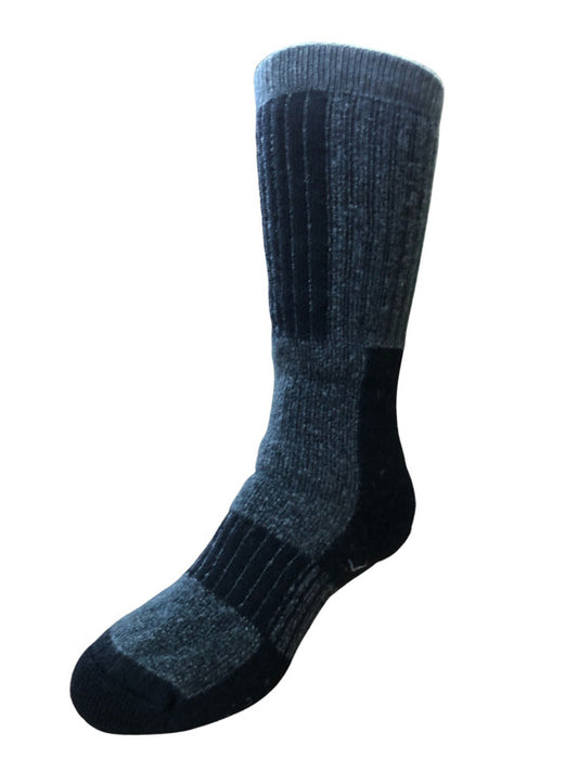 GUMBOOT POSSUM MERINO SOCKS