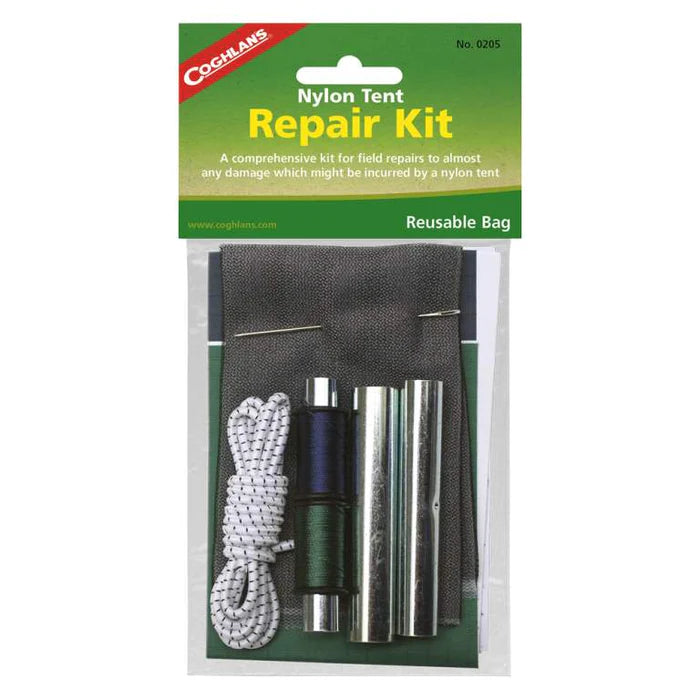 Coghlans TENT REPAIR KIT