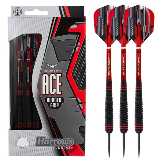 HARROWS ACE DARTS 20gram