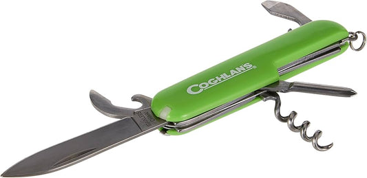 CAMP ARMY KNIFE [5function]