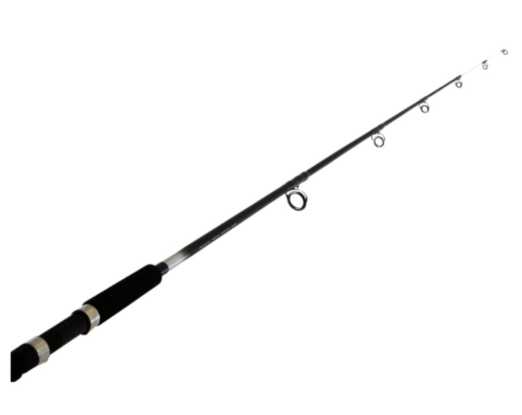 GENERATION 6'6 BOAT ROD 3-7KG 2PCE
