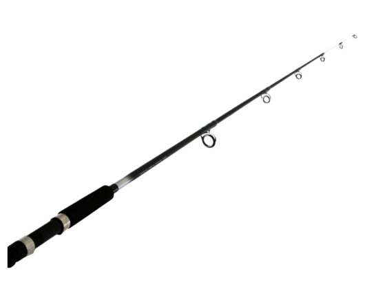 GENERATION 6'6 BOAT ROD 3-7KG 2PCE