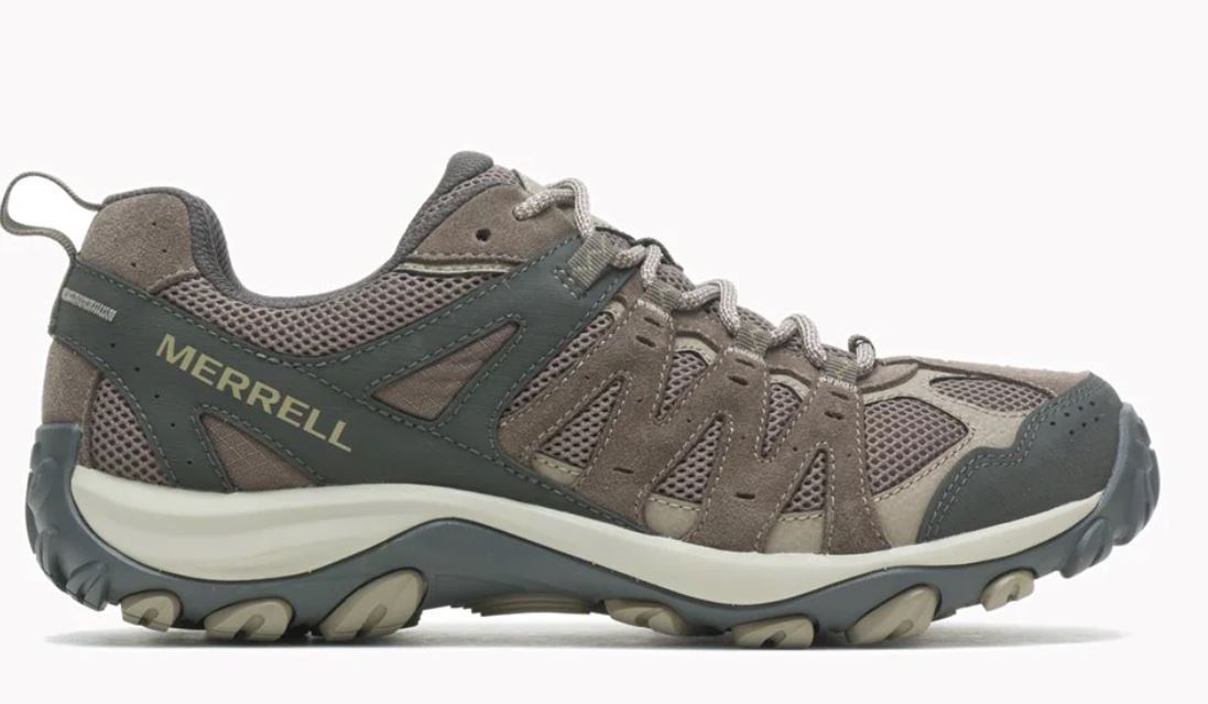 ACCENTOR 3 MENS