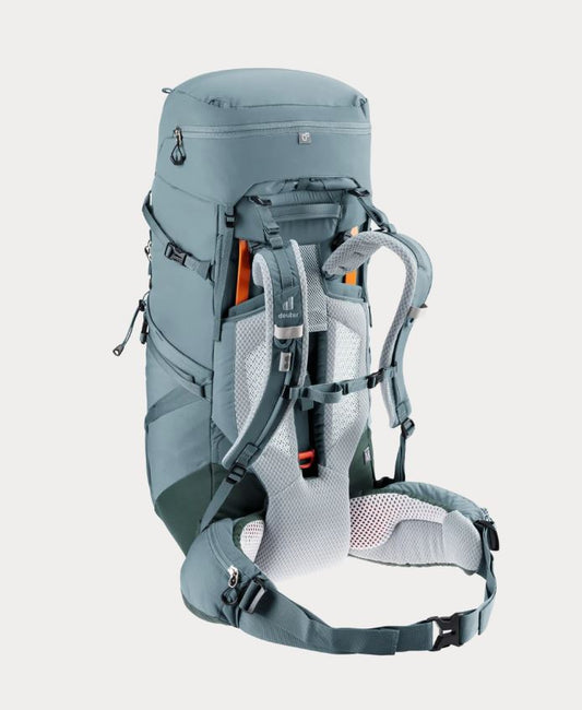 DEUTER AIRCONTACT CORE 45LT+10SL