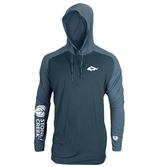 APEX COOLING HOODIE MENS