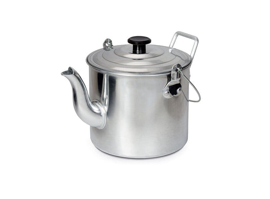BILLY TEAPOT ALUMINIUM 1.8LTR