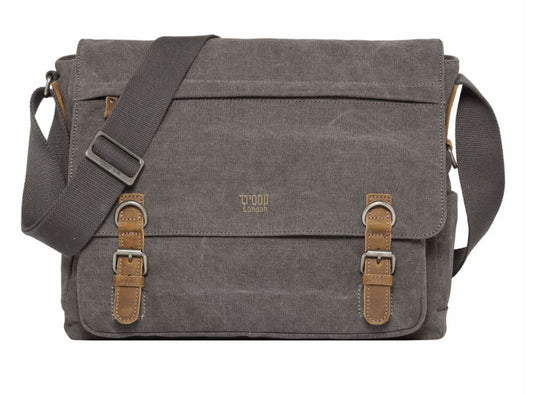 CLASSIC LAPTOP MESSENGER BAG