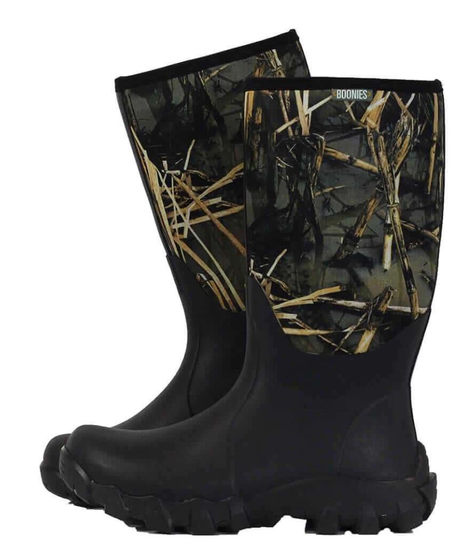 BOONIES OVERLAND SWAMP CAMO