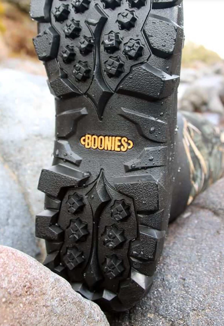 BOONIES OVERLAND SWAMP CAMO