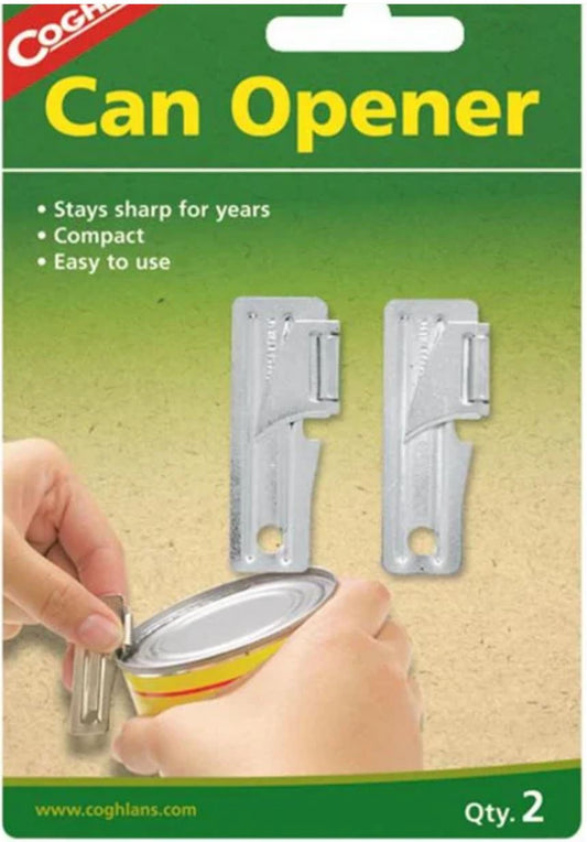 Coghlans Can Opener