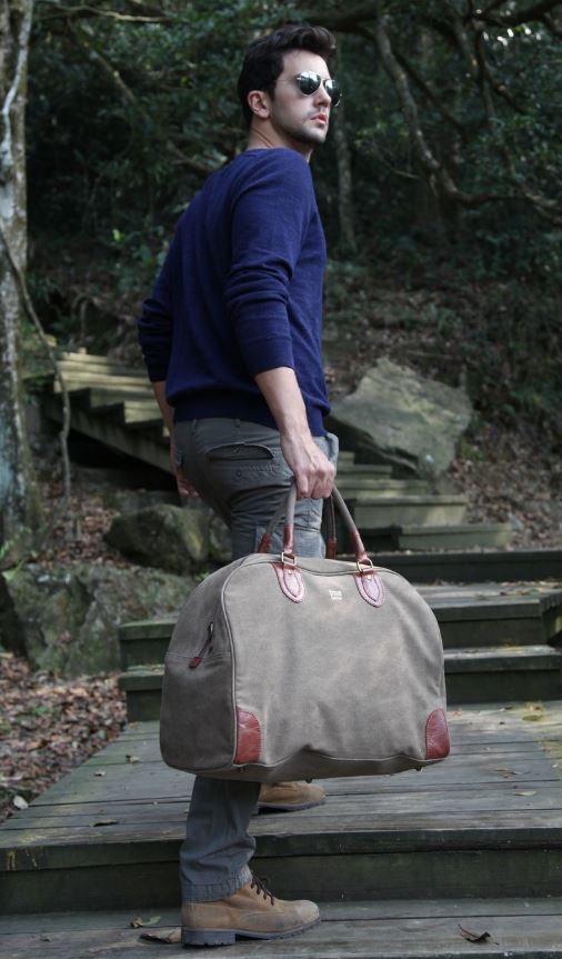 CLASSIC HOLDALL LARGE