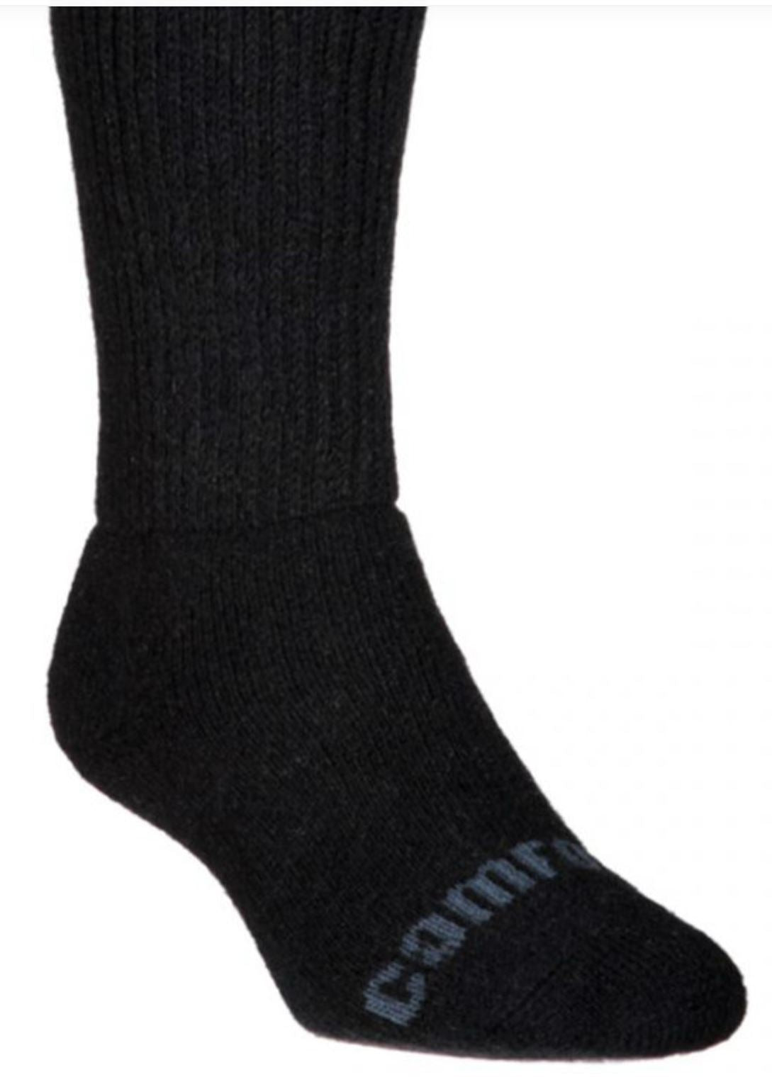 Comfort Socks POSSUM MERINO 11-13