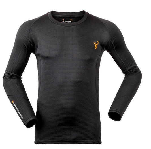 CORE+ LONG SLEEVE TOP MENS