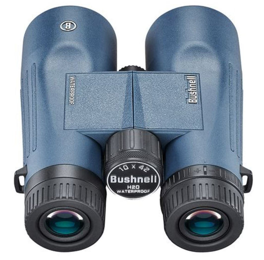 Bushnell H20  10X42mm