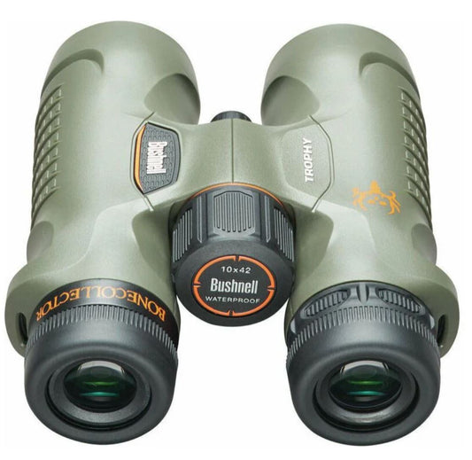 Bushnell TROPHY 10X42 Bino