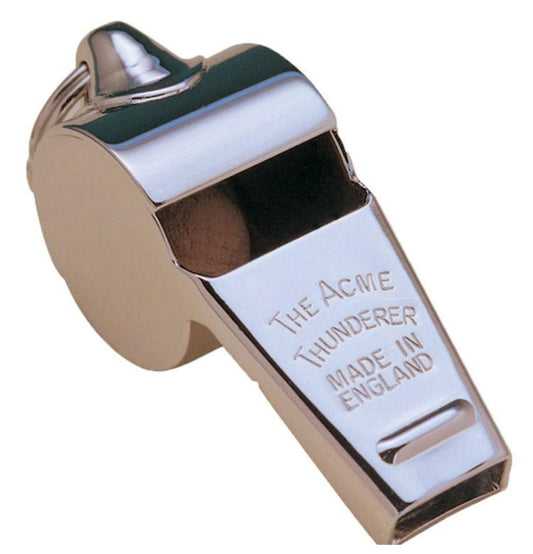 ACME THUNDERER WHISTLE