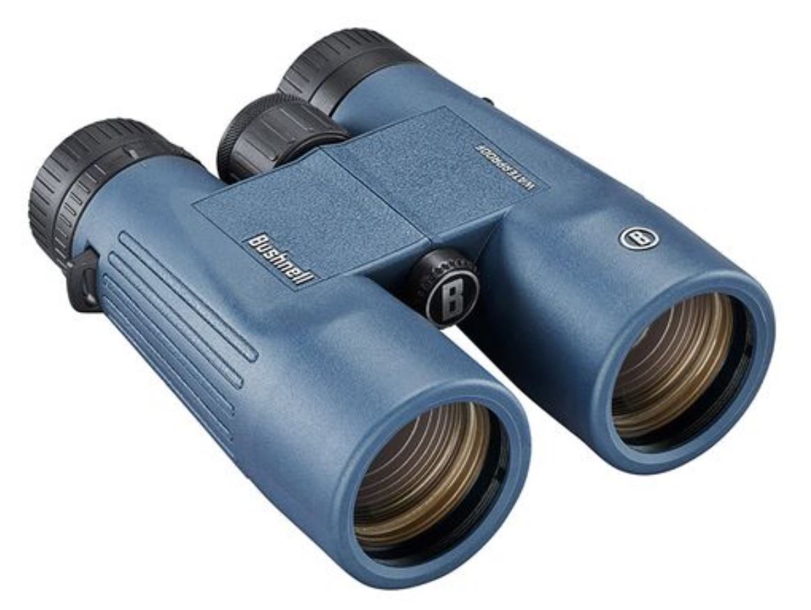 Bushnell H20  10X42mm
