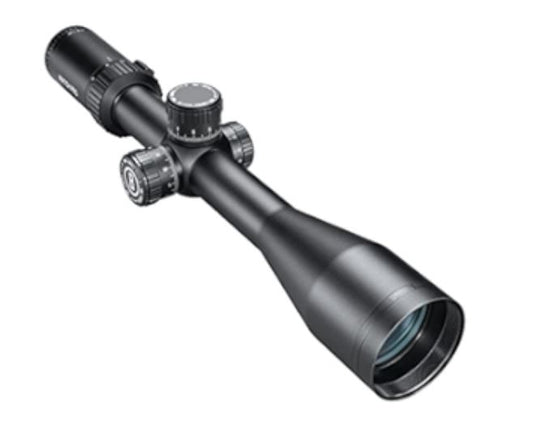 Bushnell 6-24 Match Pro scope