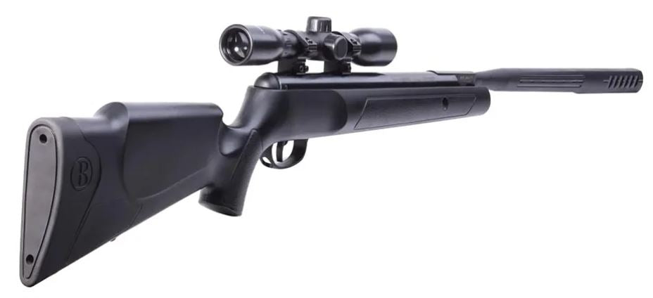 Benjamin PROWLER .22 slug rifle package