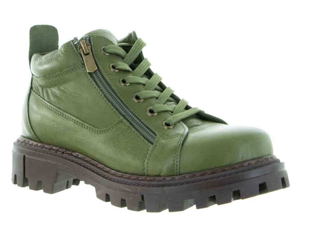CABELLO EG164 WOMENS BOOT