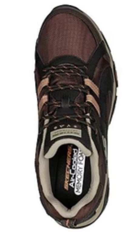 TERRABITE TRAILBORN 8
