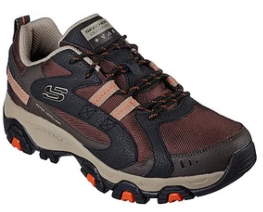 TERRABITE TRAILBORN 8