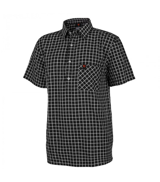 CHECKMATE SHIRT MENS