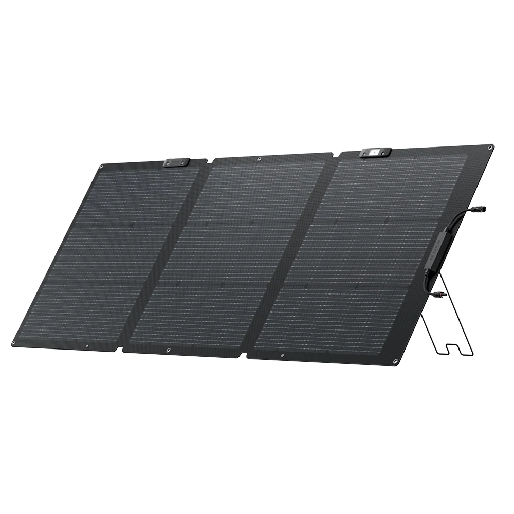 ECOFLOW SOLAR PANEL 160w