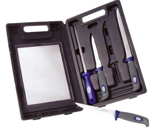 PRO FILLET KNIFE KIT