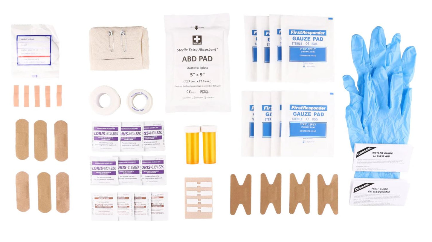 Coghlans TRECK 111 FIRST AID KIT