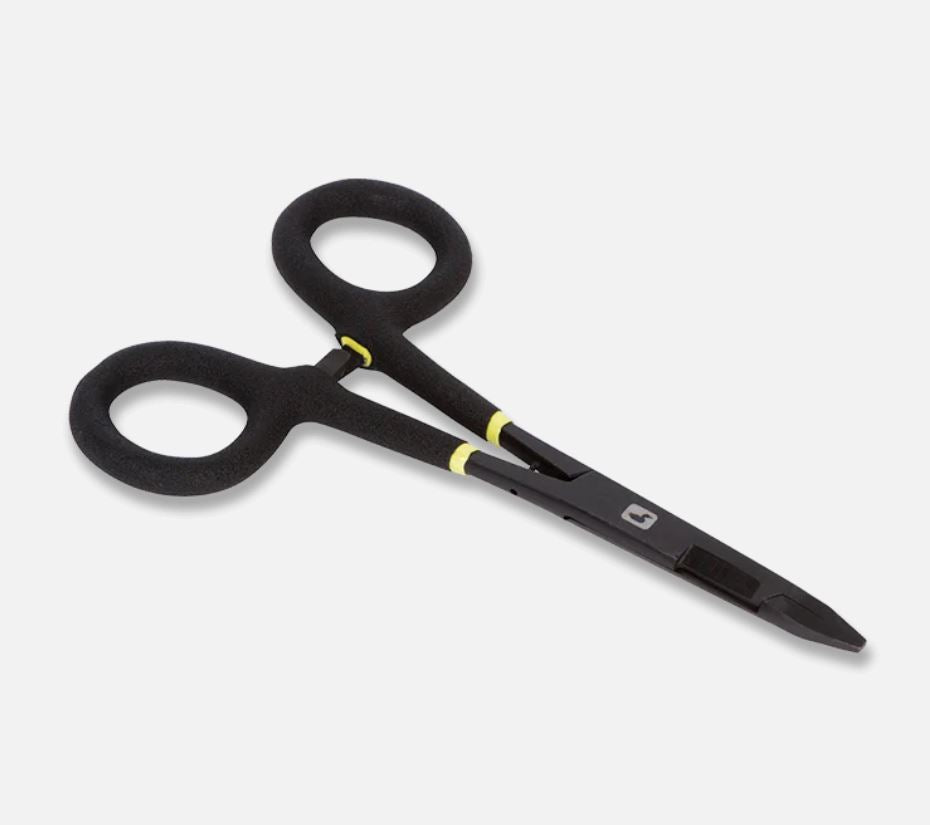 ROUGE MICRO SISSOR FORCEPS