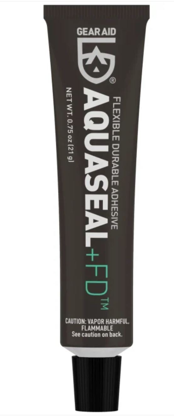 GEAR AID SEALANT & ADHESIVE