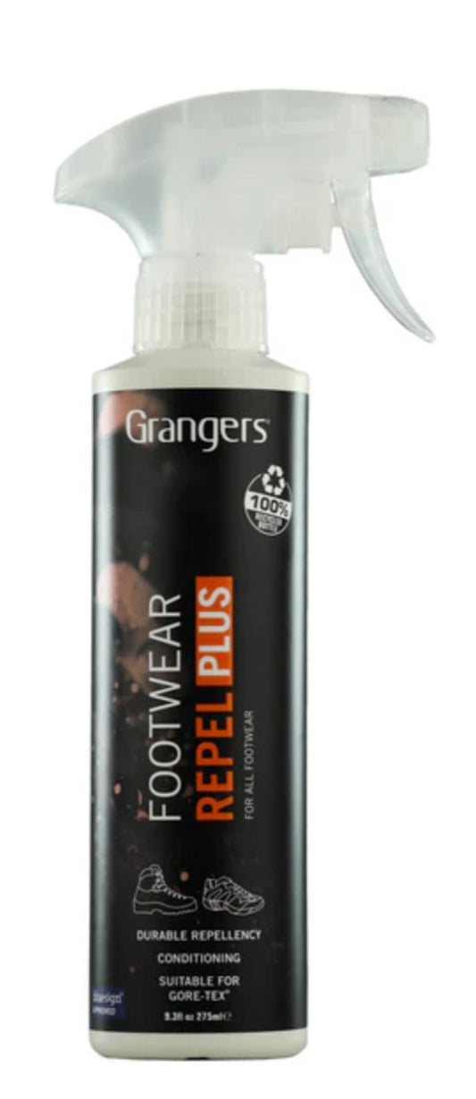 Grangers Footwear Repel Plus