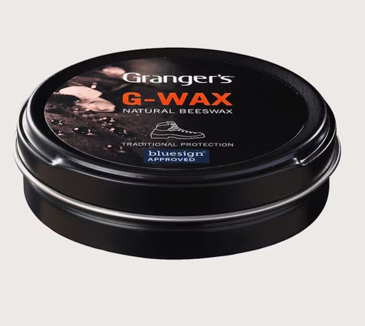 G WAX