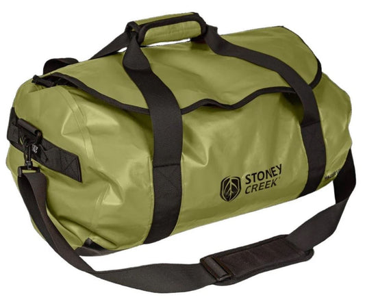 STONEY CREEK HAULER BAG 50ltr