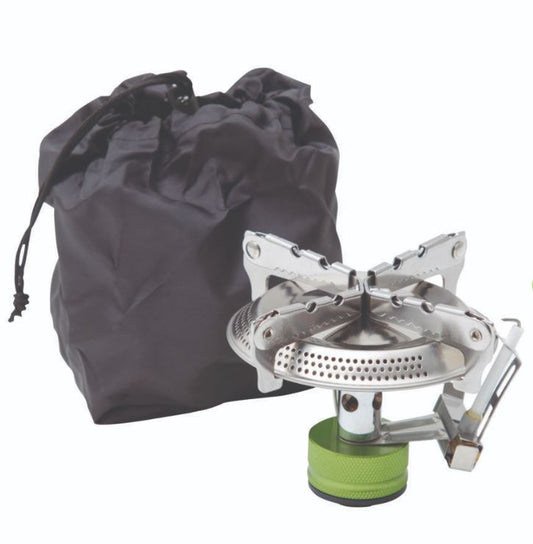 HIKER STOVE