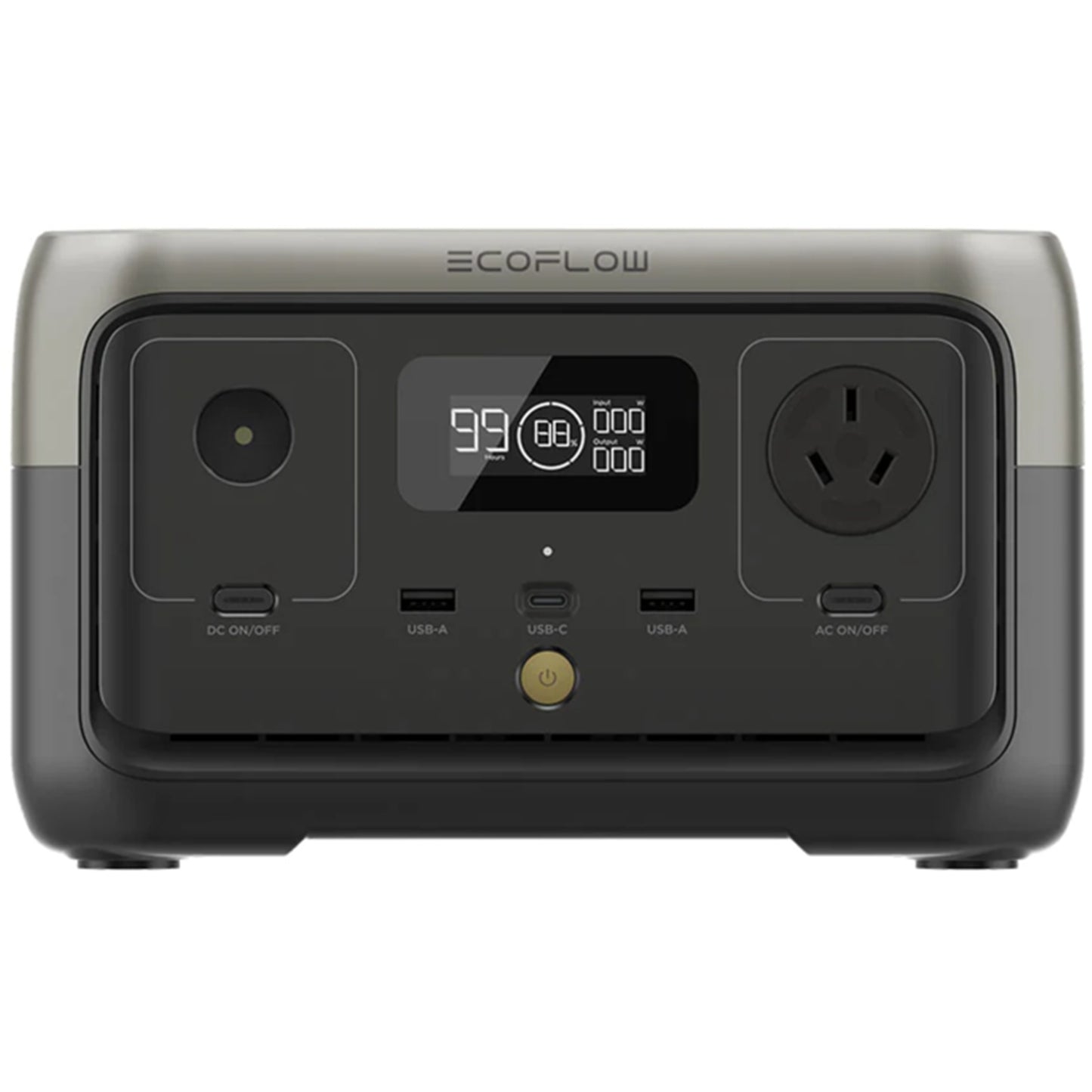 ECOFLOW RIVER 2 PORTABLE POWER