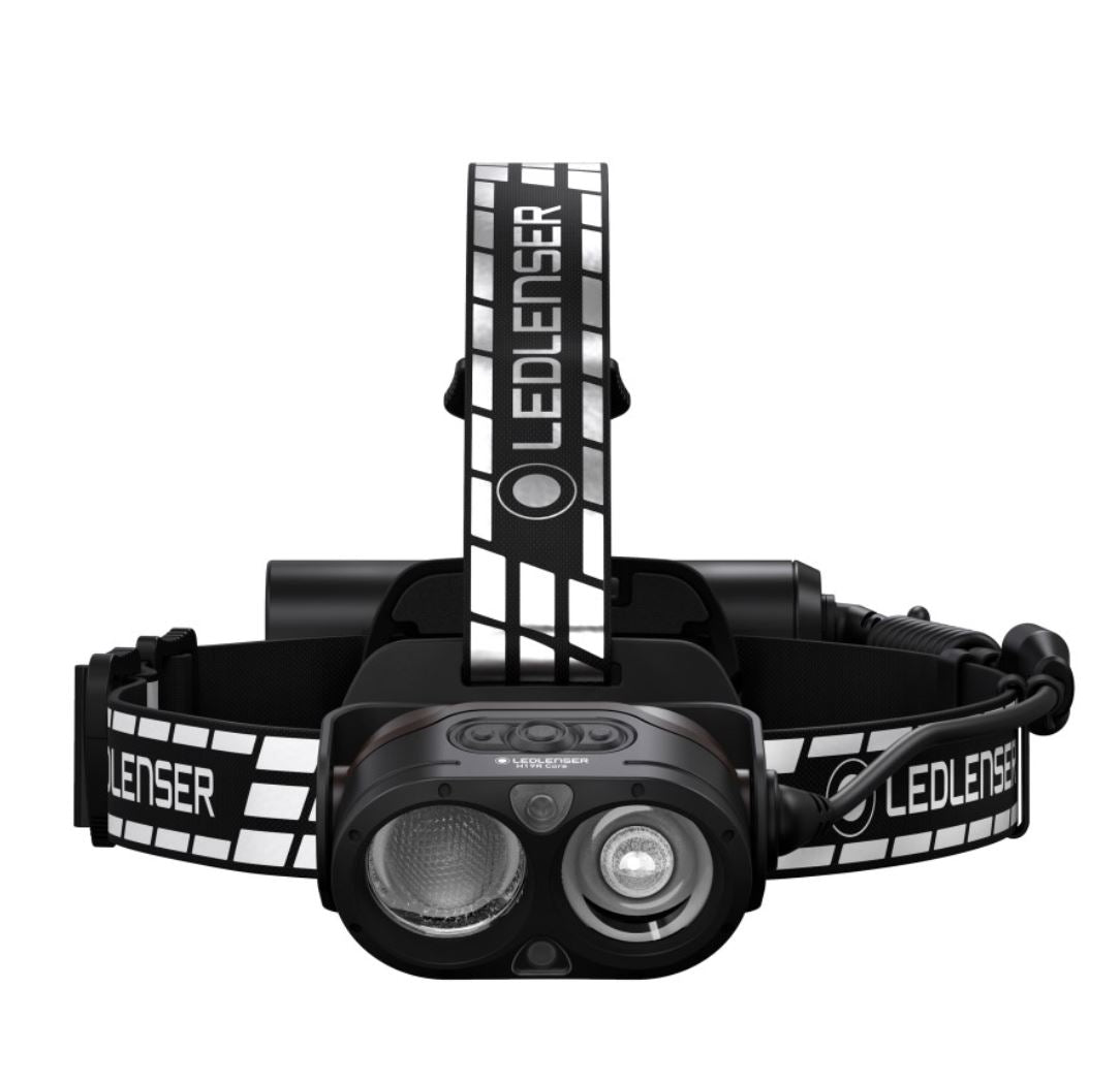 Ledlenser H19R SIGNATURE