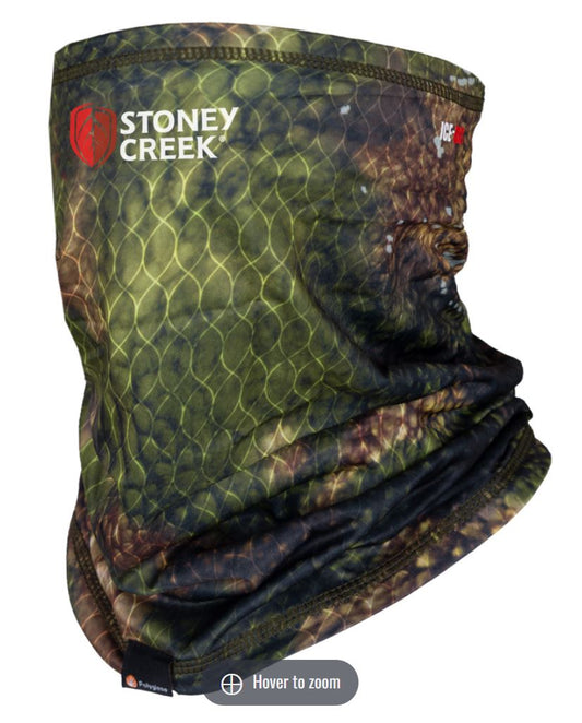 ICE DRY NECK GAITER