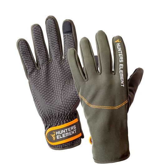 CRUX GLOVES