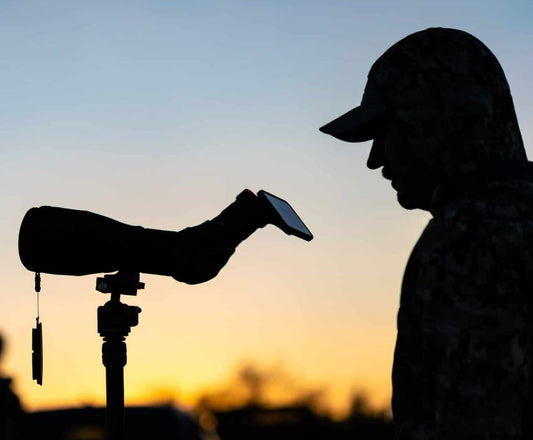 MAGVIEW S1 SPOTTING SCOPE ADAPTER