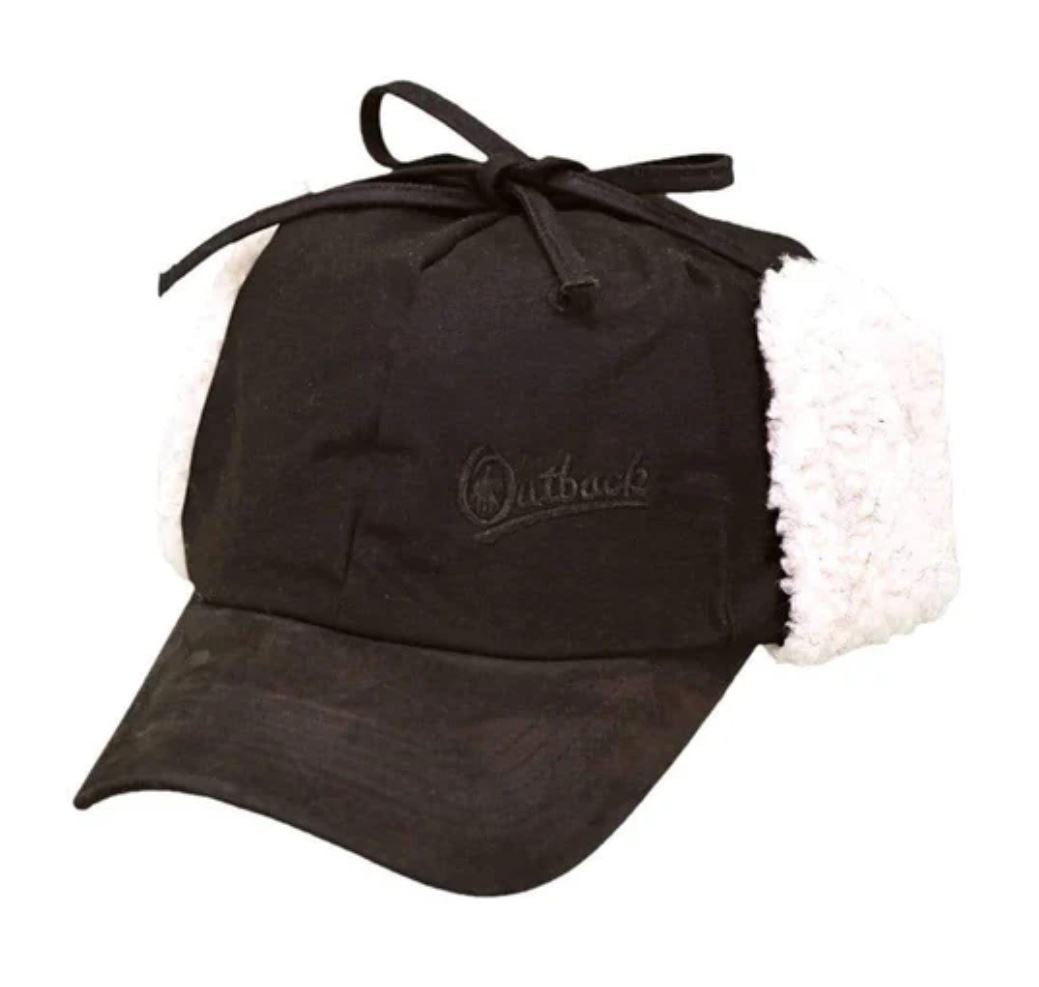 McKINLEY  CAP