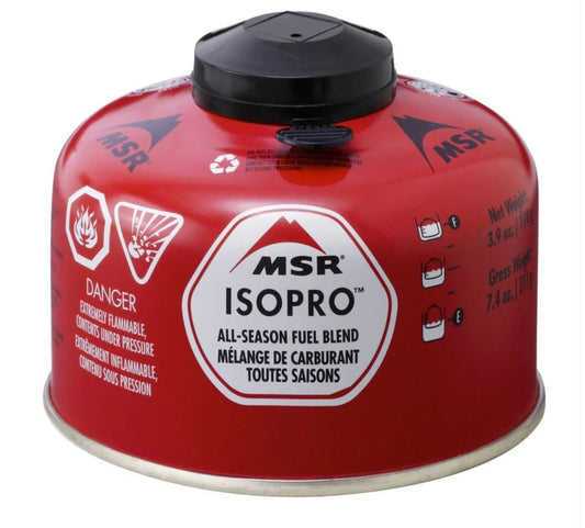 MSR ISOPRO Fuel 110g